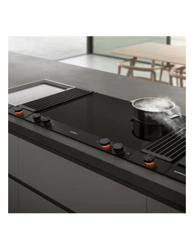 GAGGENAU VI242120 200 серии Vario 38сm Domino Built-in Induction ceramic glass hob