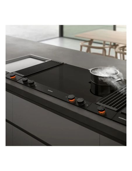 GAGGENAU VI242120 200 серии Vario 38сm DOMINO Индукционная варочная панель