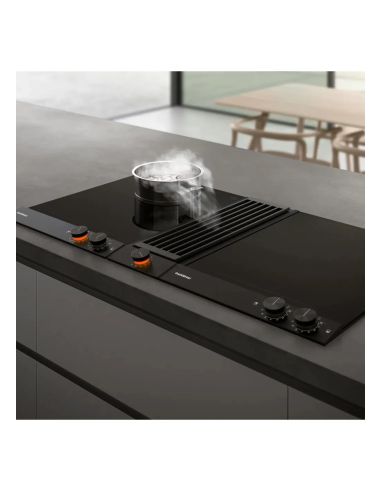 GAGGENAU VI242120 200 серии Vario 38сm Domino Built-in Induction ceramic glass hob