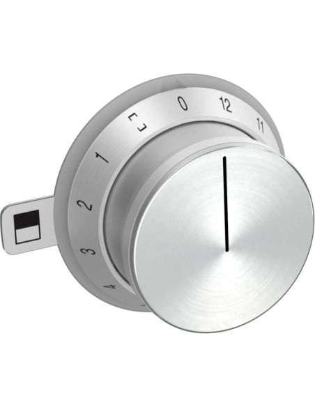 GAGGENAU CKI450010 400 sarja Vario 5X säätönuppii Keittotason Vi492 (1)