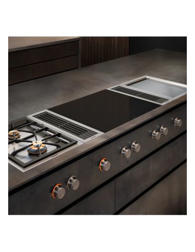 GAGGENAU VI462105 400 series 60см Induction hob with rotary control knobs