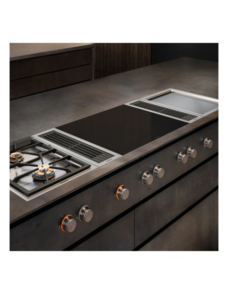 GAGGENAU VI462105 400 series 60см Induction hob with rotary control knobs