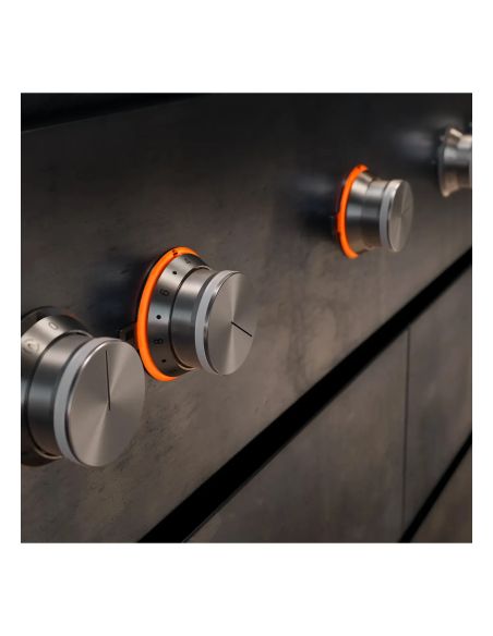 GAGGENAU VI482115 400series 80cm With Frame and rotary control knobs Induction hob (2)