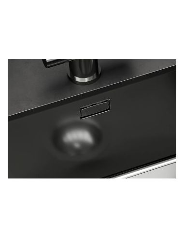HELIKA DER 100L Stainless Steel Kitchen sink (5)