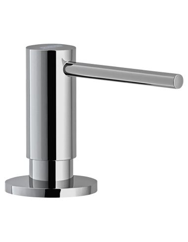 FRANKE ACTIVE-PLUS Soap Dispenser (3)