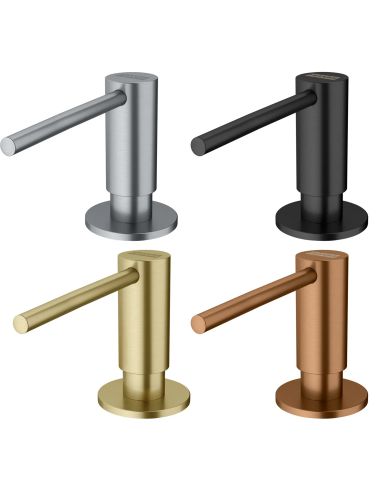 FRANKE ATLAS Soap Dispenser (1)
