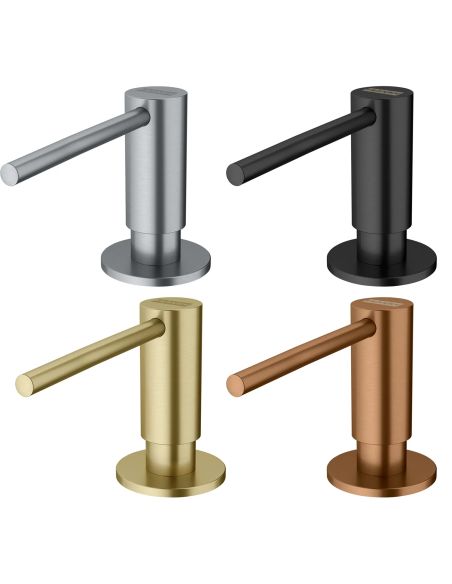 FRANKE ATLAS Soap Dispenser