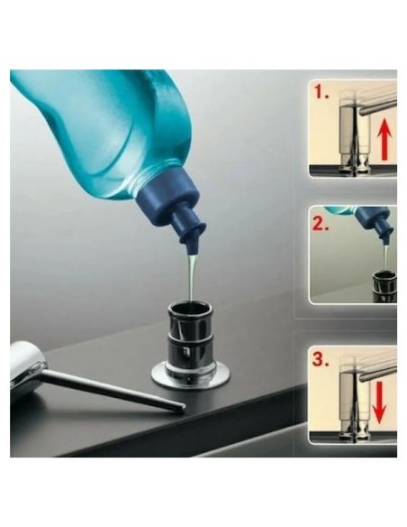 FRANKE ATLAS Soap Dispenser (8)