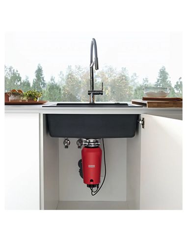 FRANKE ELITE SLIM 75 Измельчитель пищевых отходов, Disposal (3)