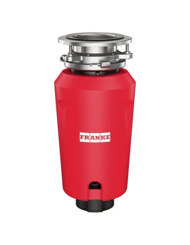 FRANKE ELITE SLIM 125