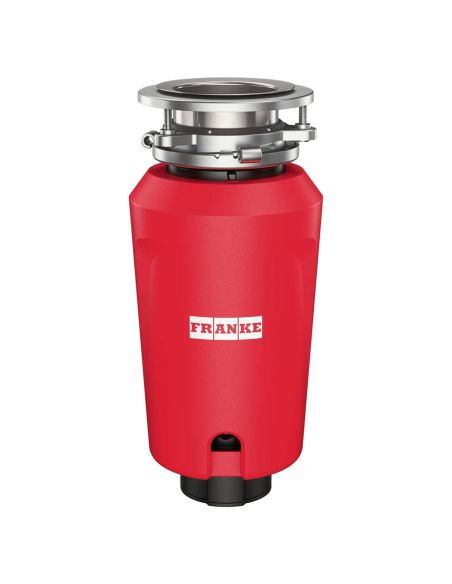 FRANKE ELITE SLIM 125 Измельчитель пищевых отходов, Disposal (1)
