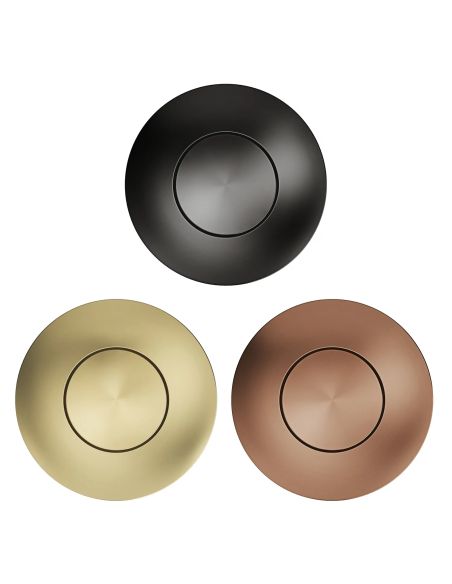 FRANKE Waste Disposer Air Switch