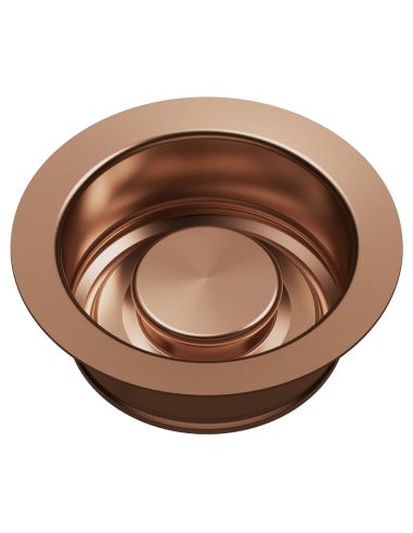 FRANKE waste disposer flange valve ring + cover (4)