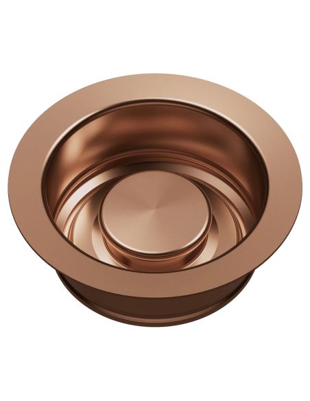 FRANKE waste disposer flange valve ring + cover (4)
