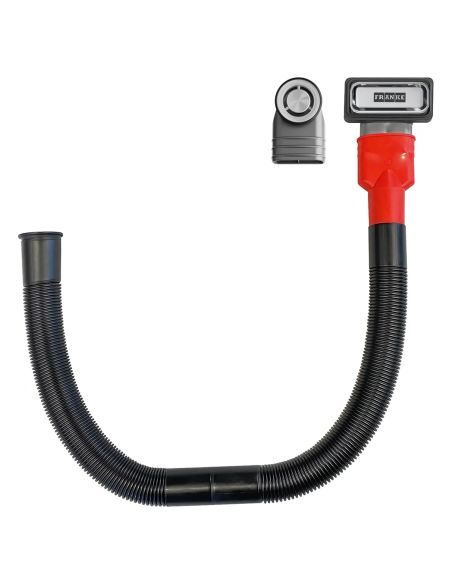FRANKE Гибкое соединение для подключения перелива раковины к эратору (1)