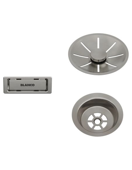 BLANCO 1X InFino koristesuojat pohjaventtiilille (4)