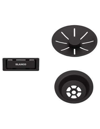 BLANCO 1X InFino koristesuojat pohjaventtiilille (5)