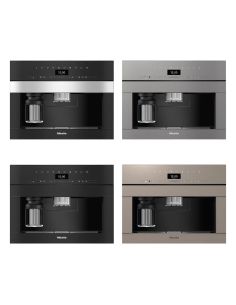 MIELE CVA 7440 Built-in fully automatic coffee machine