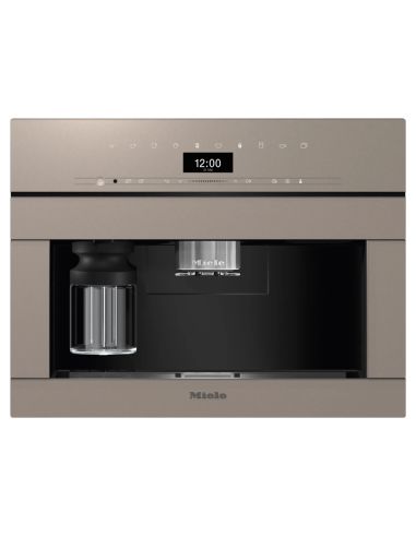 MIELE CVA 7440 Built-in fully automatic coffee machine (5)