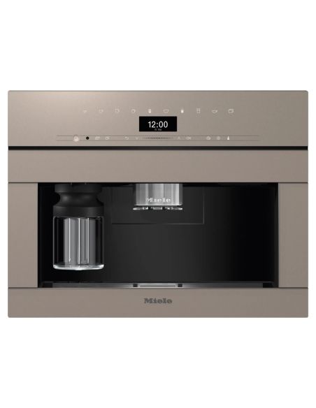 MIELE CVA 7440 Built-in fully automatic coffee machine (5)