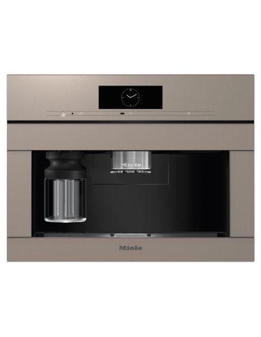 MIELE CVA 7845 «DirectWater» с постоянным подключением к водопроводу Интегрируемая Кофемашина (5)