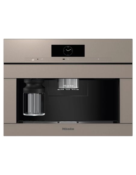 MIELE CVA 7845 «DirectWater» с постоянным подключением к водопроводу Интегрируемая Кофемашина (5)