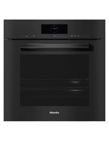 MIELE DGC 7865 HC PRO Vesiliitännällä Integroitu yhdistelmähöyryuuni uunitoiminnolla (4)