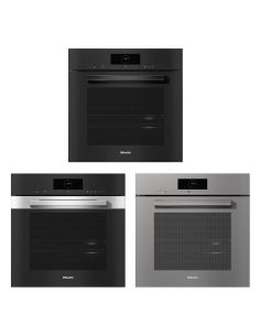 MIELE DGC 7865 HC PRO W Комби паровой шкаф