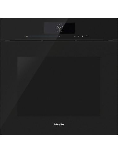 MIELE DGC 7865 HCX Pro Handleless Water connection Integrated steam oven with oven function (2)
