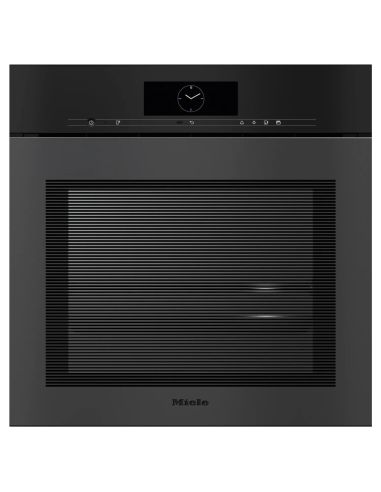 MIELE DGC 7865 HCX Pro Kahvaton vesiliitäntä Integroitu höyryuuni uunitoiminnolla (4)