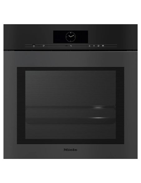 MIELE DGC 7865 HCX Pro Handleless Water connection Integrated steam oven with oven function (4)