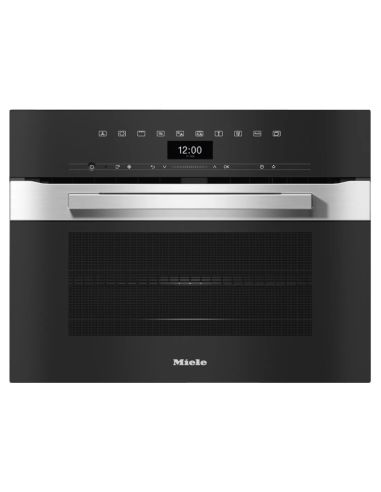 MIELE H 7440 BM Microwave combination oven (2)