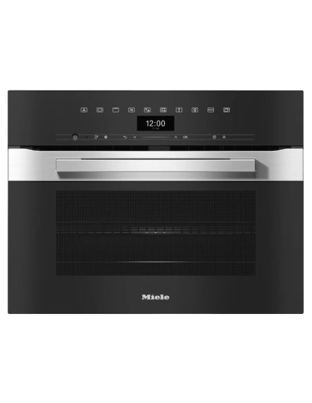 MIELE H 7440 BM Microwave combination oven (2)