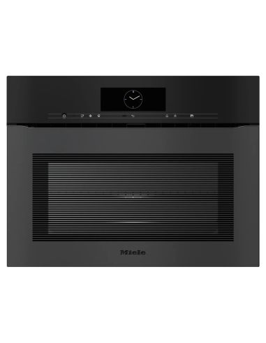 MIELE H7840 BMX Handleless microwave combination oven with a seamless design, automatic programmes and food probe (5)