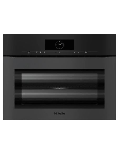 MIELE H7840 BMX Handleless microwave combination oven with a seamless design, automatic programmes and food probe (5)