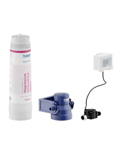 NOBILI RVR93094 Vesisuodattimen kiinnike ja korkki (3)