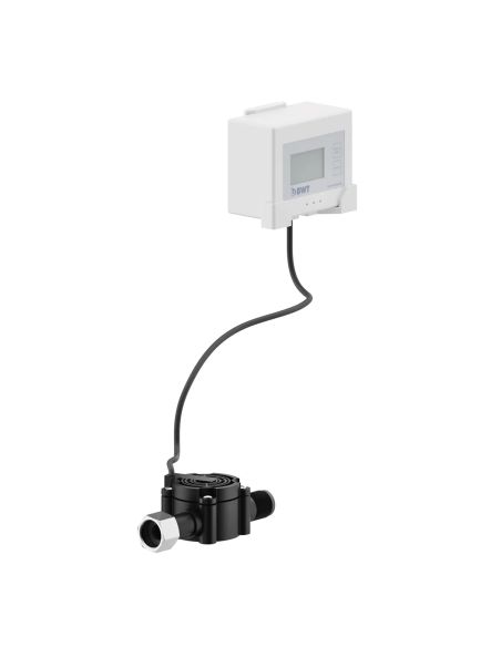 NOBILI RVR93096 BWT Veefiltri kontrollmonitor ja mõõdik
