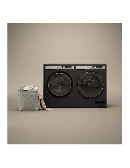 ASKO W7096XG Steel Seal™ Edestä täytettävä pesukone (3)