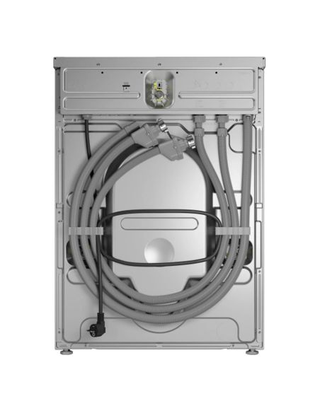 ASKO W7096XG Steel Seal™ Edestä täytettävä pesukone (4)