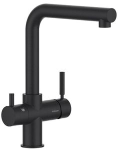 ELLECI TOURMALINE Комби 2in1 с функцией фильтрации воды Кухонный смеситель (1)