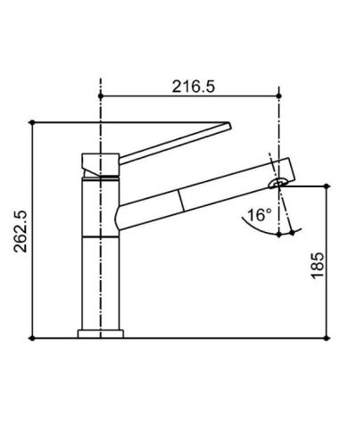 ELLECI RENO