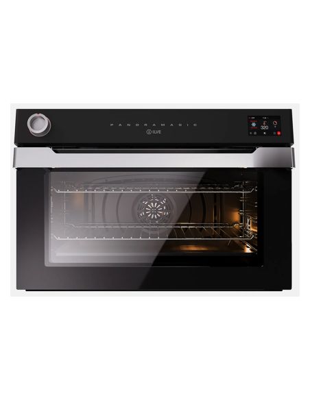 ILVE OV91PMT3 90cm Panoramagic Sisäänrakennettu Sähköinen monitoimiuuni (2)