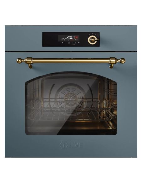 ILVE OV601NL3 Nostalgie 60см Built-in electric oven