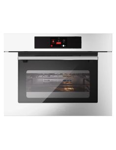ILVE 645STZ41 Professional plus 45cm 400gr Integroitu Pizza kiertoilmauuni