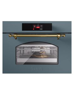 ILVE 645NTZ41 45cm Nostalgia Kompakti PIZZA uuni eri väriessä
