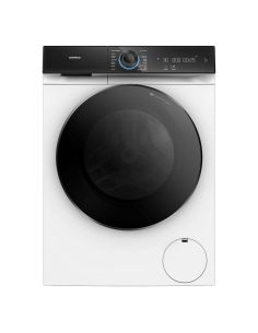 GAGGENAU WM260166 Freestanding Front Load Washing Machine