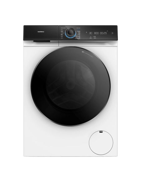 GAGGENAU WM260166 Vapaasti seisova edestä täytettävä Pesukone