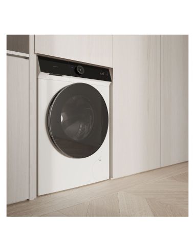 GAGGENAU WM260166 200 Sarja Eraldiseisev Eestlaetav Pesumasin (2)