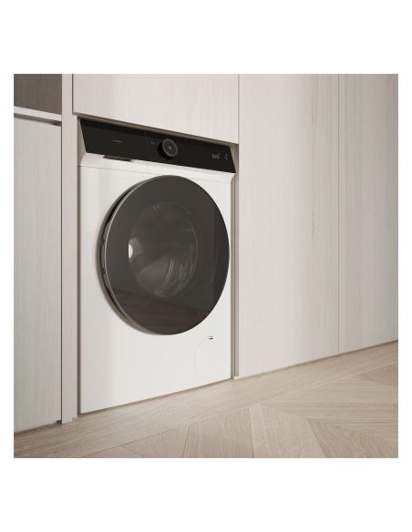 GAGGENAU WM260166 200 Sarja Vapaasti seisova edestä täytettävä Pesukone (2)