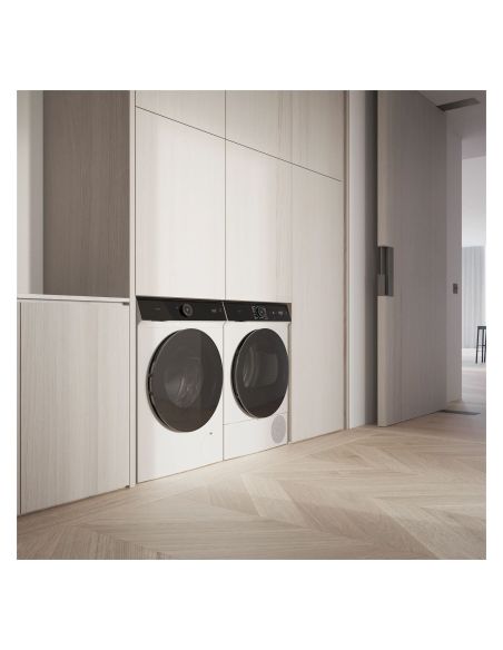 GAGGENAU WM260166 200 Sarja Vapaasti seisova edestä täytettävä Pesukone (7)